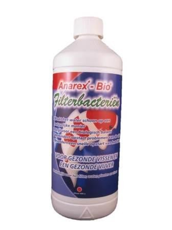 Anarex Bio Filterbacteri�n GEL 1L